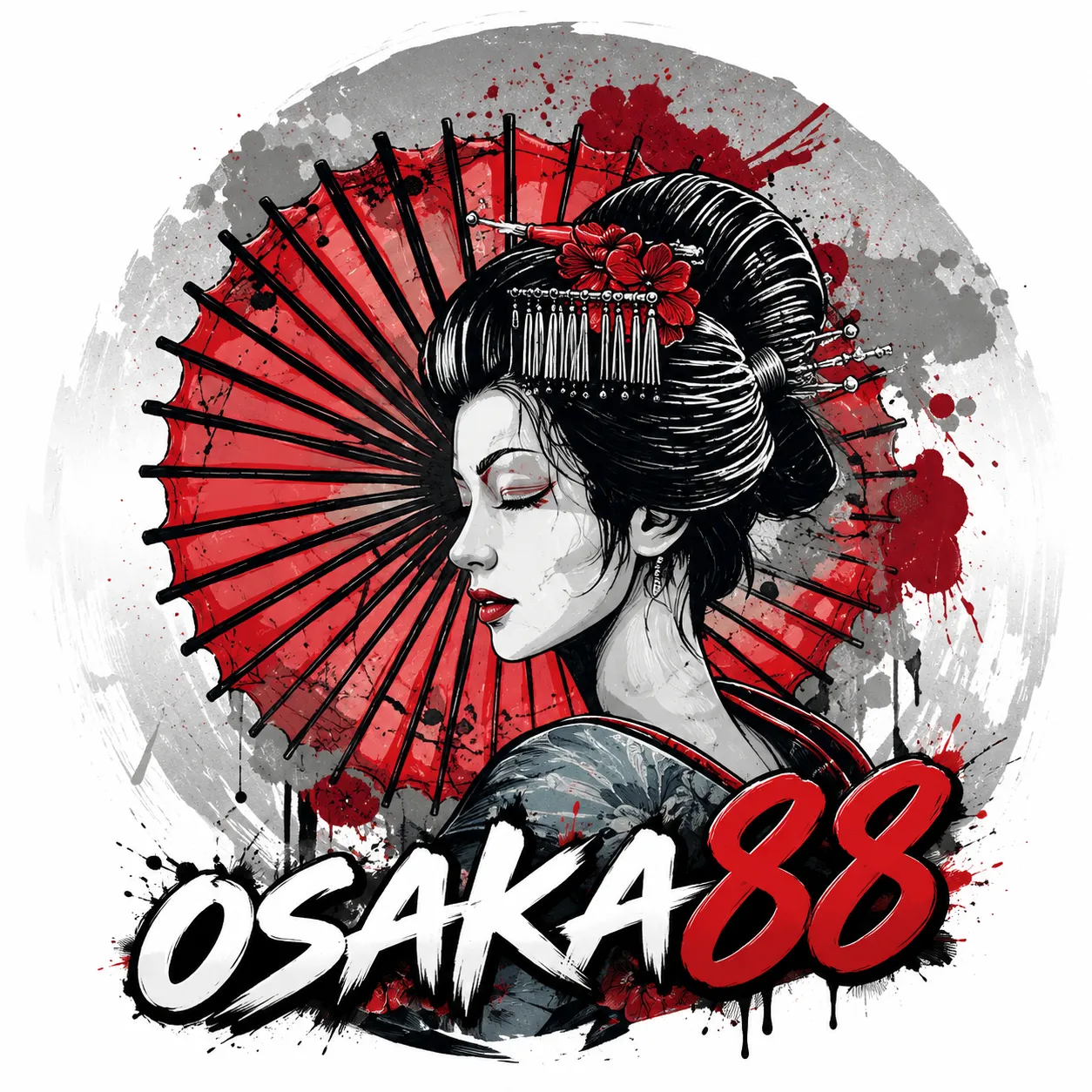 OSAKA88 - Permainan Balap Seru dan Menegangkan