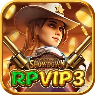 RPVIP3 - Game Bingo Seru dan Menarik