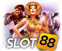 SLOT88 - Game Idle Seru yang Menghibur