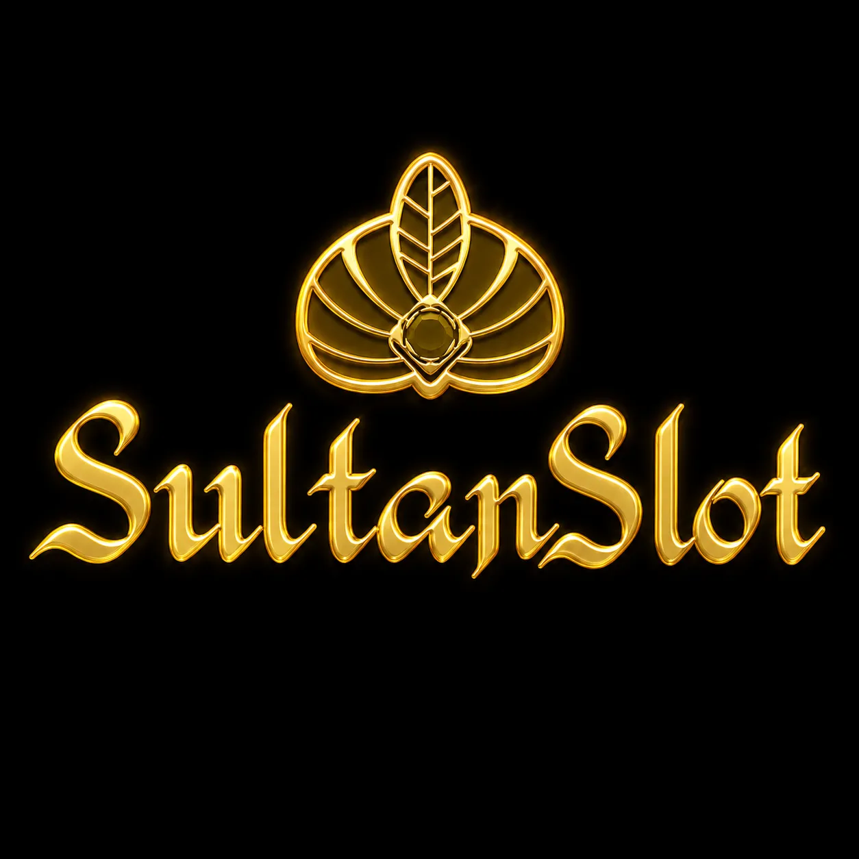 SULTANSLOT - Game Arcade Seru dan Menantang
